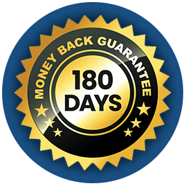 Sciatilief Guarantee